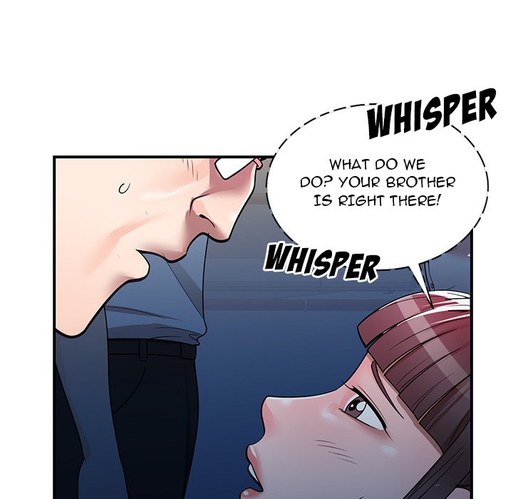 Private Lessons Chapter 4 - Manhwa18.com