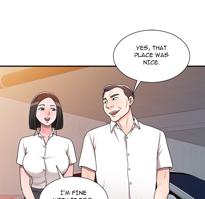 Private Lessons Chapter 4 - Manhwa18.com