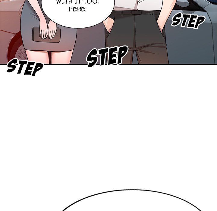 Private Lessons Chapter 4 - Manhwa18.com