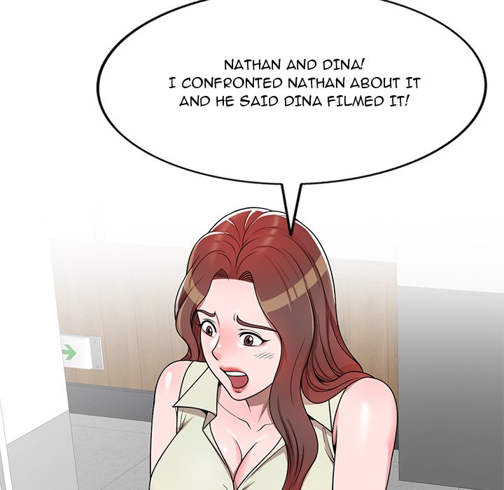 Private Lessons Chapter 4 - Manhwa18.com