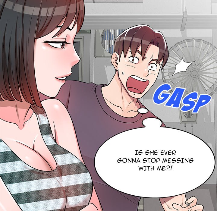 Private Lessons Chapter 4 - Manhwa18.com