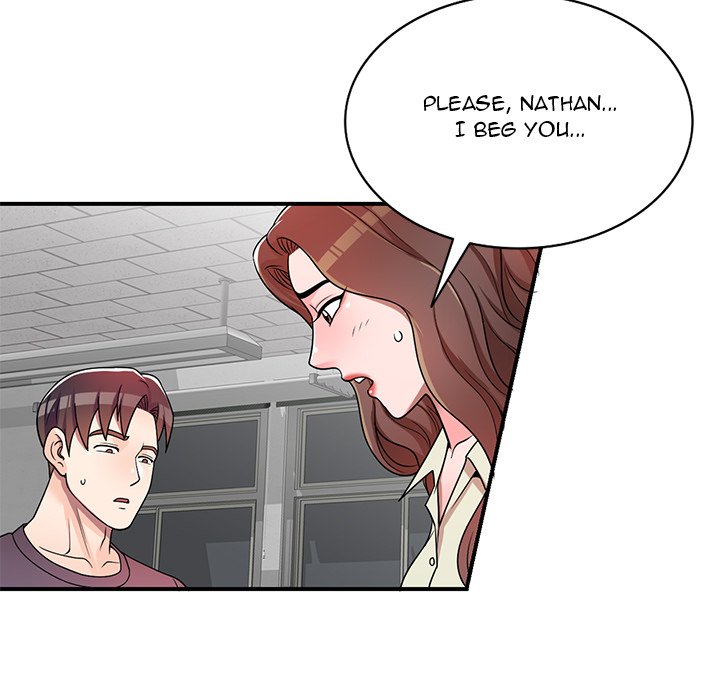 Private Lessons Chapter 4 - Manhwa18.com