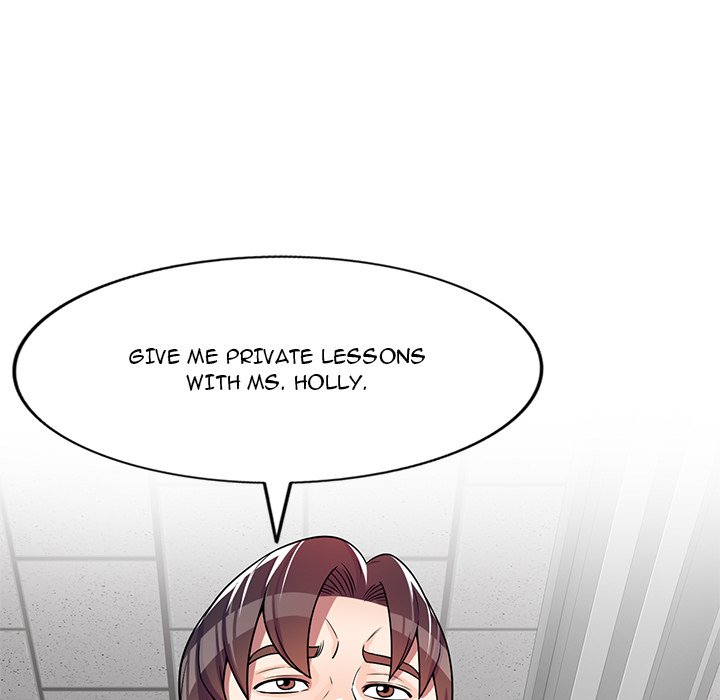 Private Lessons Chapter 4 - Manhwa18.com