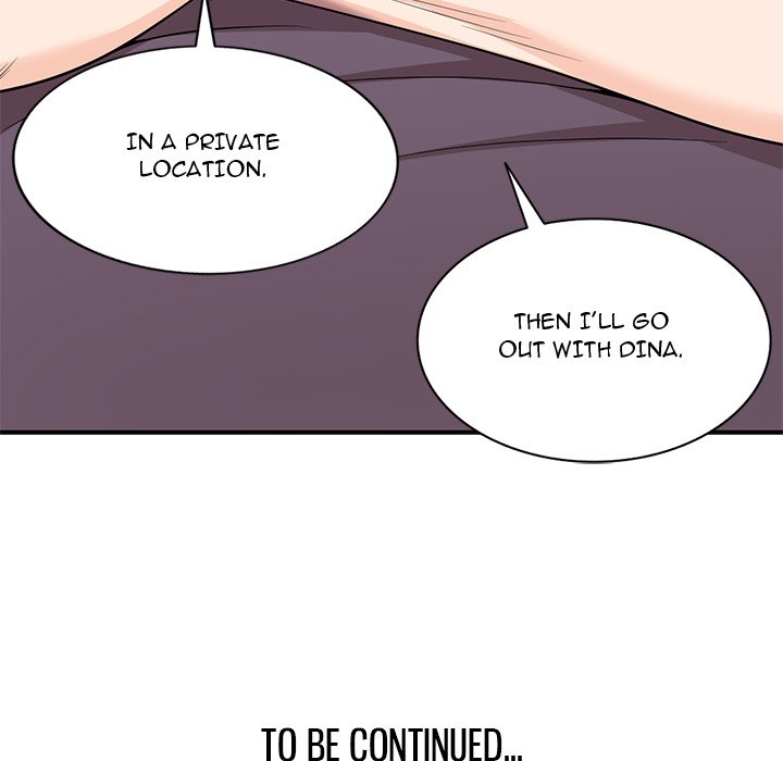 Private Lessons Chapter 4 - Manhwa18.com