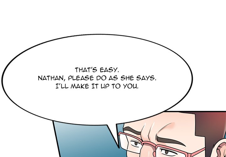 Private Lessons Chapter 5 - Manhwa18.com