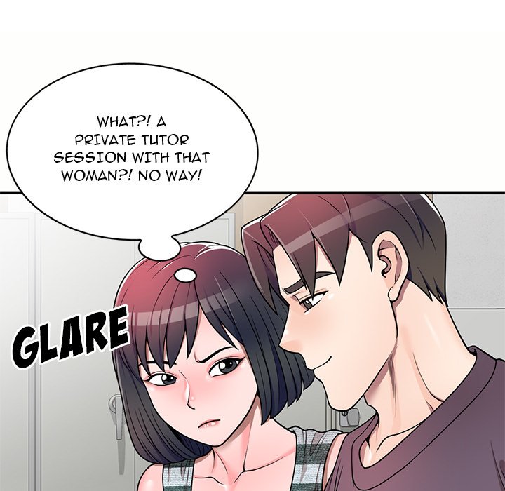 Private Lessons Chapter 5 - Manhwa18.com