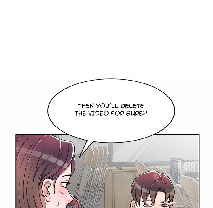 Private Lessons Chapter 5 - Manhwa18.com