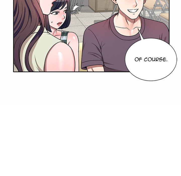 Private Lessons Chapter 5 - Manhwa18.com