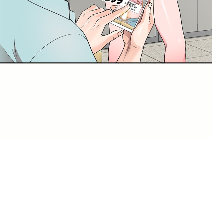 Private Lessons Chapter 5 - Manhwa18.com