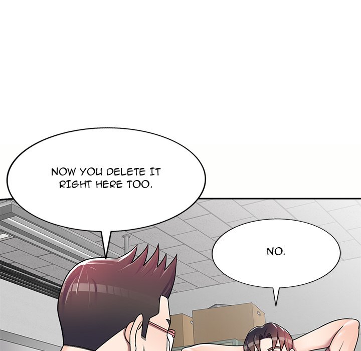 Private Lessons Chapter 5 - Manhwa18.com