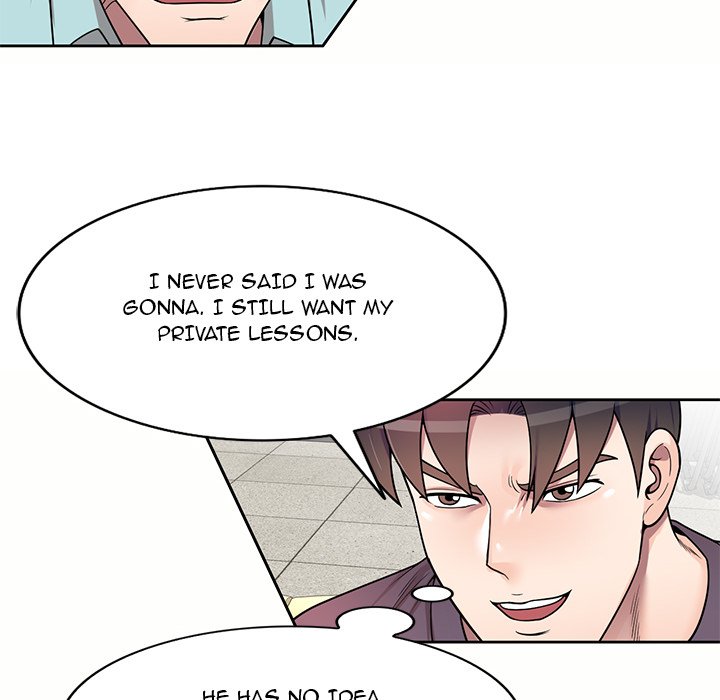 Private Lessons Chapter 5 - Manhwa18.com