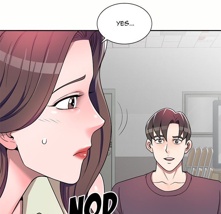 Private Lessons Chapter 5 - Manhwa18.com