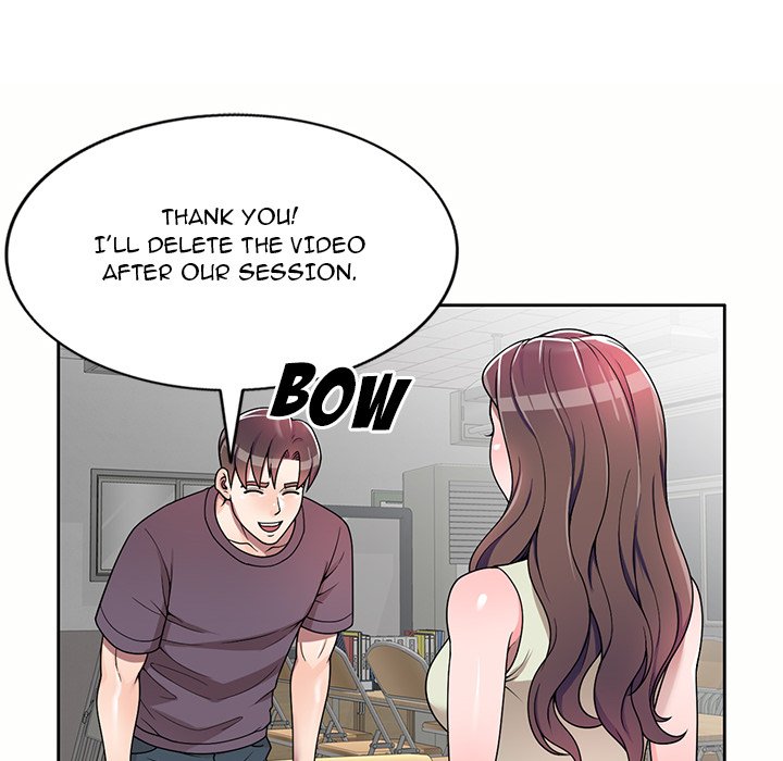 Private Lessons Chapter 5 - Manhwa18.com