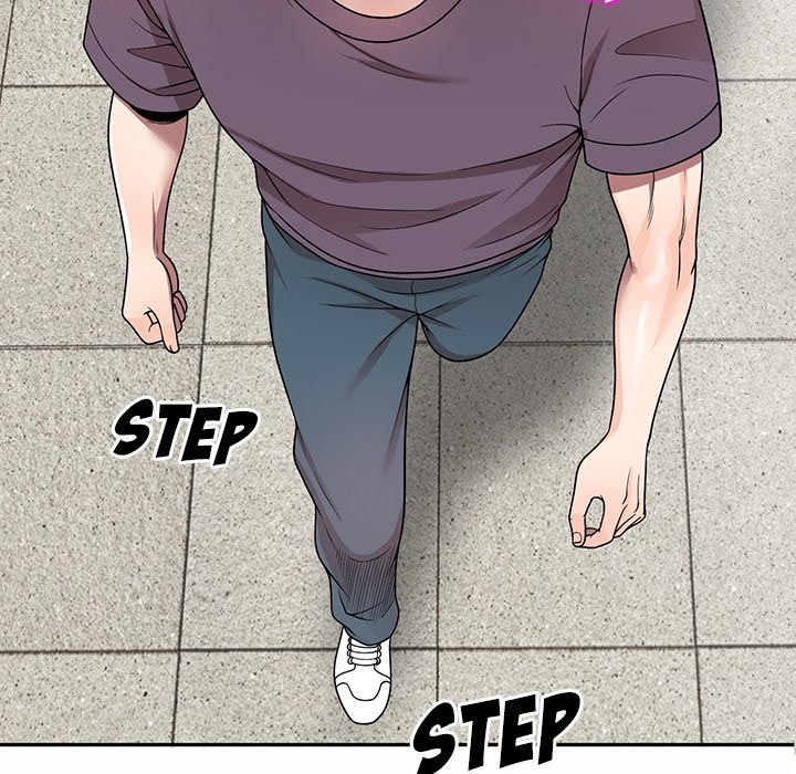 Private Lessons Chapter 5 - Manhwa18.com