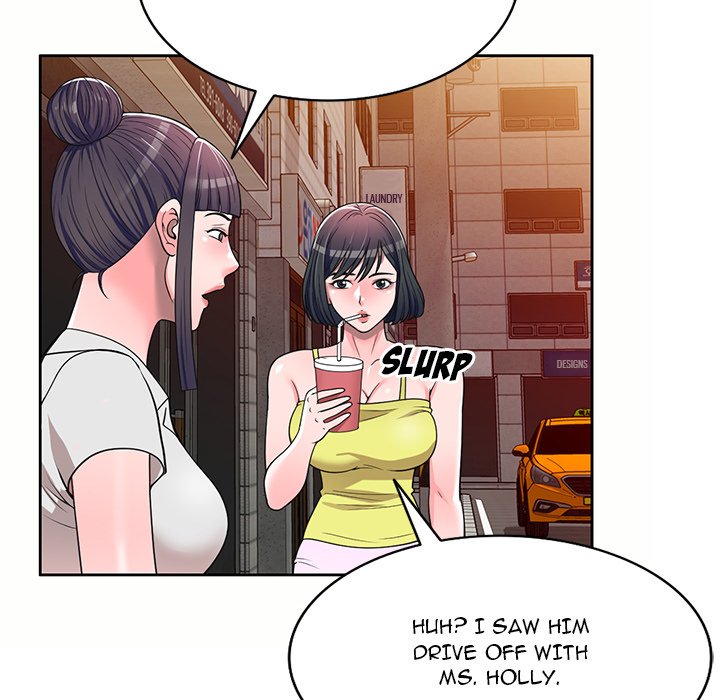 Private Lessons Chapter 5 - Manhwa18.com