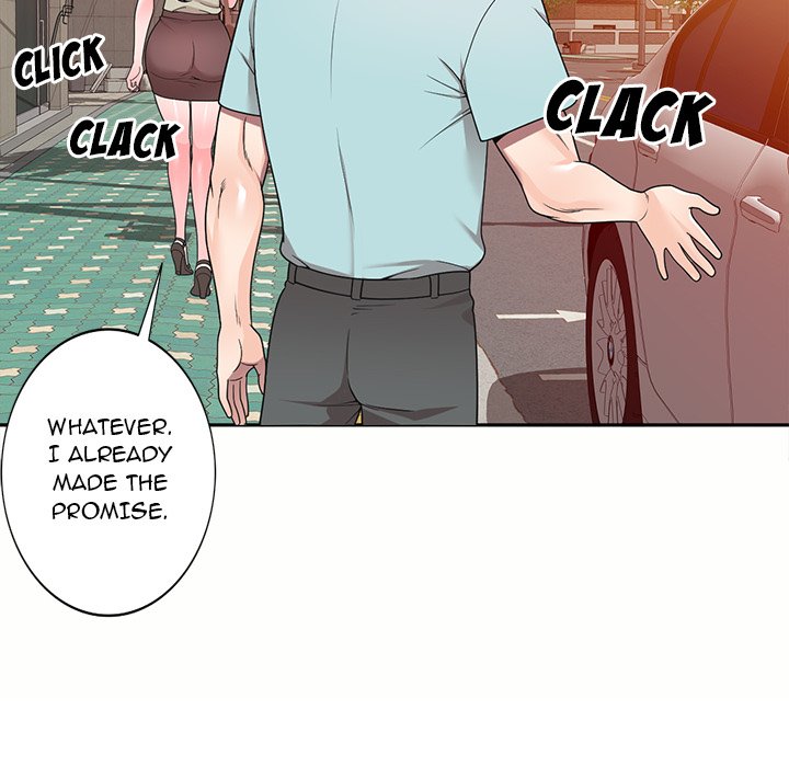 Private Lessons Chapter 5 - Manhwa18.com