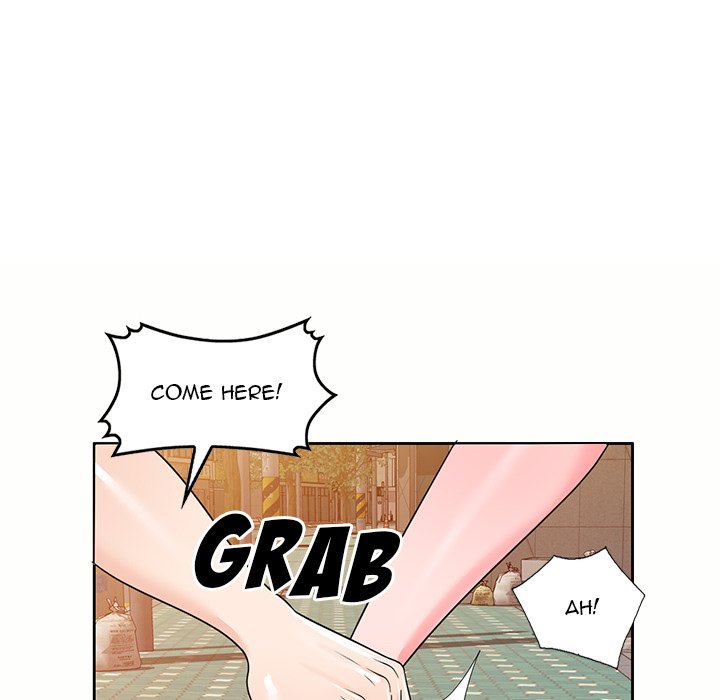 Private Lessons Chapter 5 - Manhwa18.com