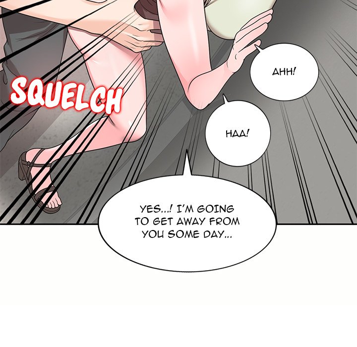 Private Lessons Chapter 5 - Manhwa18.com