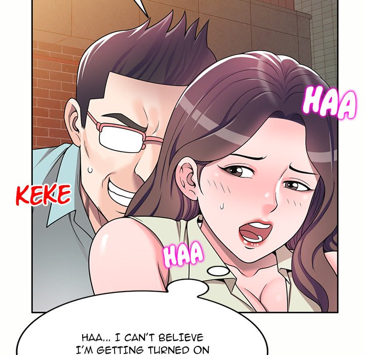 Private Lessons Chapter 5 - Manhwa18.com