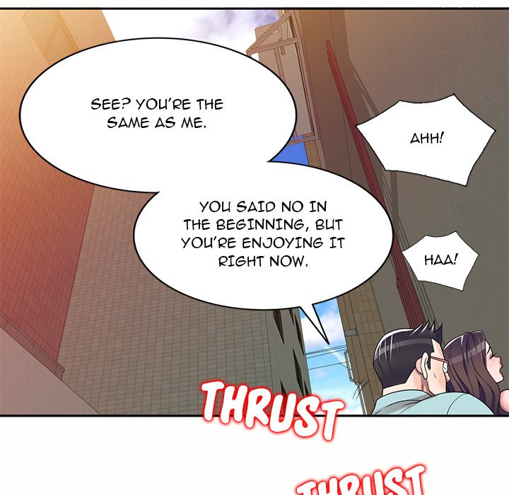 Private Lessons Chapter 5 - Manhwa18.com