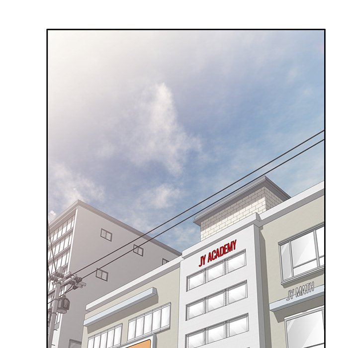 Private Lessons Chapter 5 - Manhwa18.com