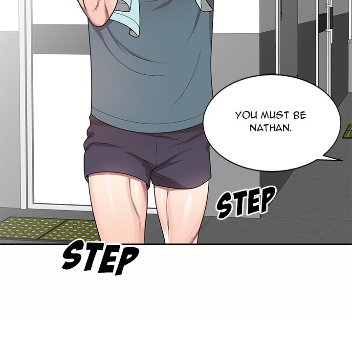 Private Lessons Chapter 5 - Manhwa18.com