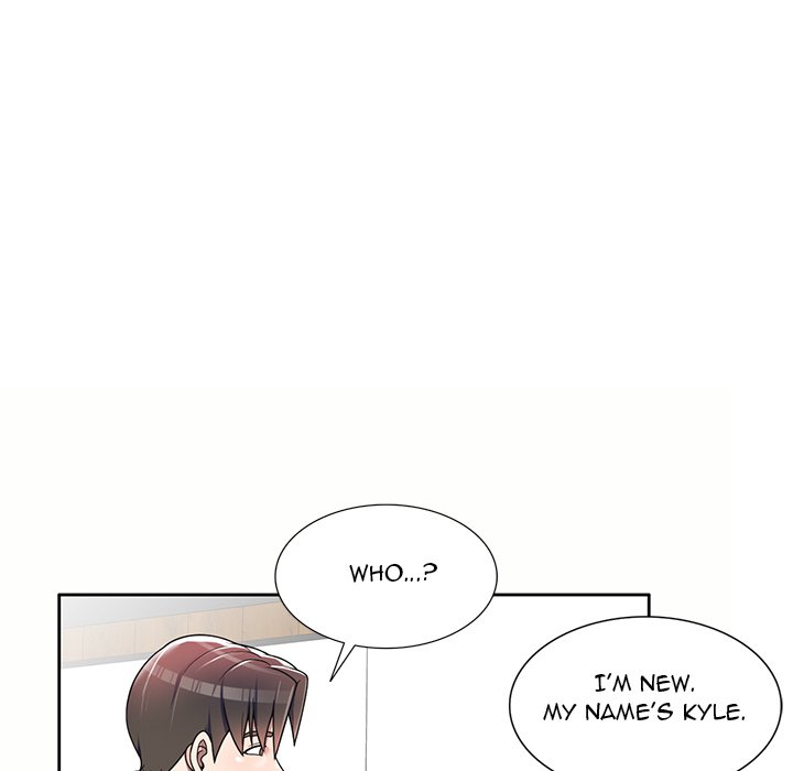 Private Lessons Chapter 5 - Manhwa18.com