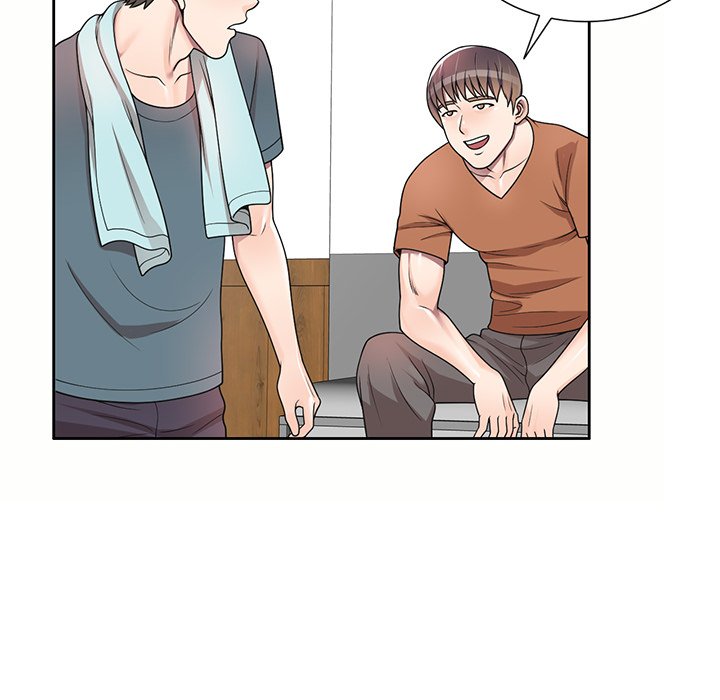 Private Lessons Chapter 5 - Manhwa18.com