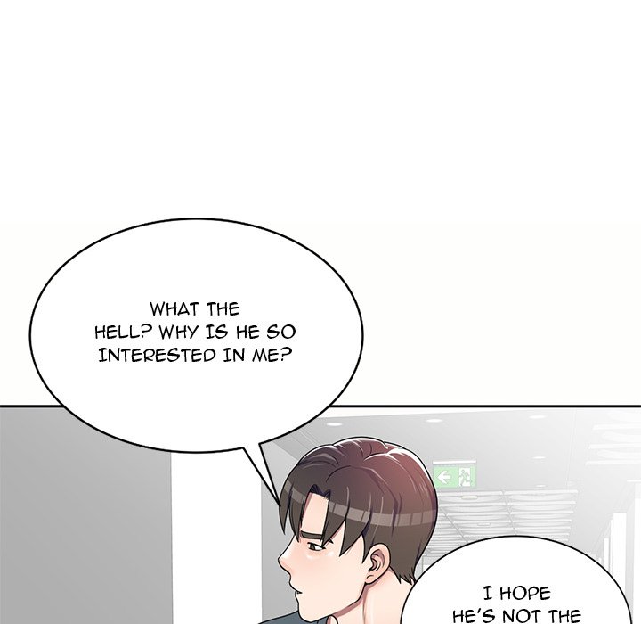 Private Lessons Chapter 5 - Manhwa18.com