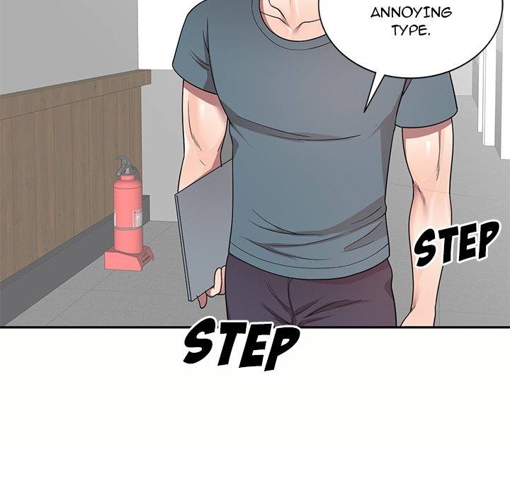 Private Lessons Chapter 5 - Manhwa18.com