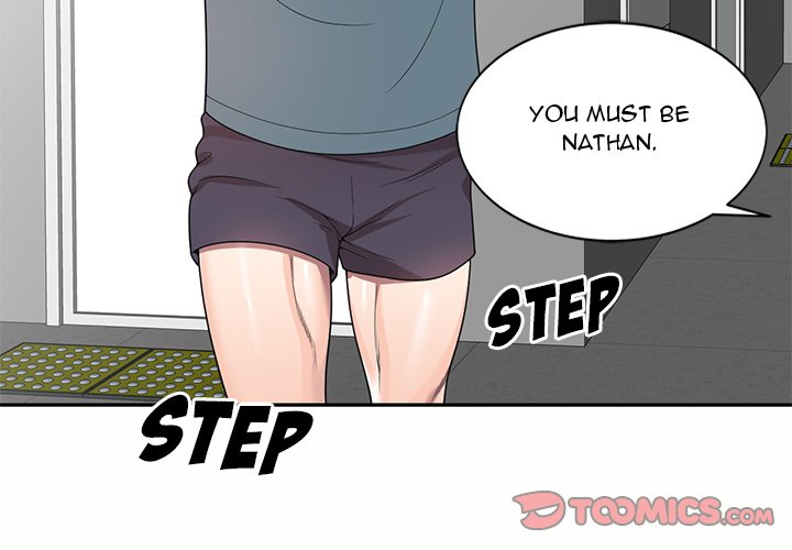 Private Lessons Chapter 6 - Manhwa18.com