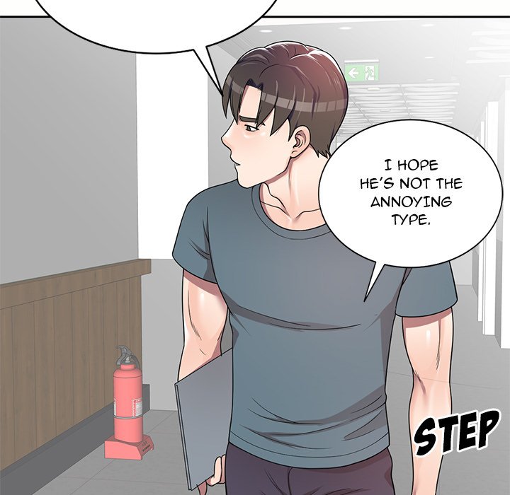 Private Lessons Chapter 6 - Manhwa18.com