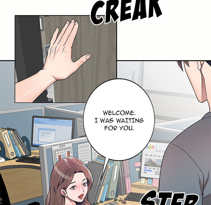 Private Lessons Chapter 6 - Manhwa18.com