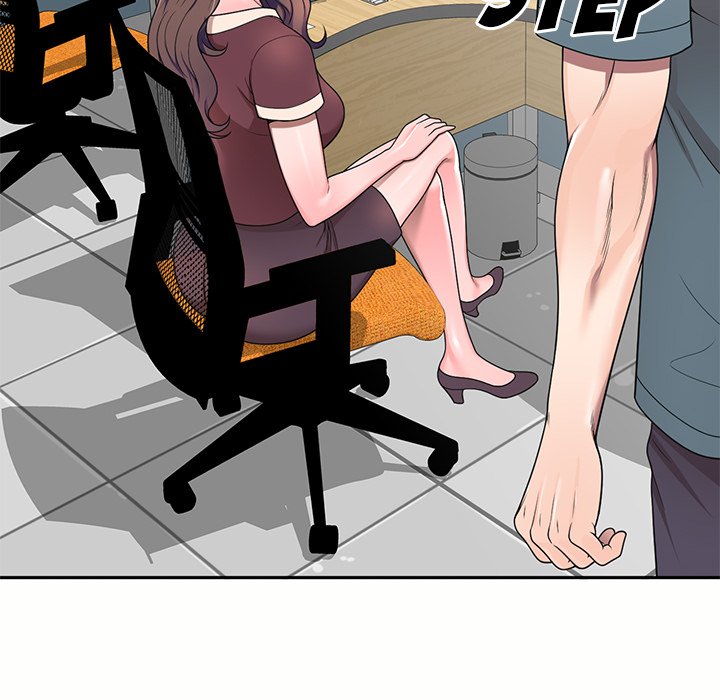 Private Lessons Chapter 6 - Manhwa18.com