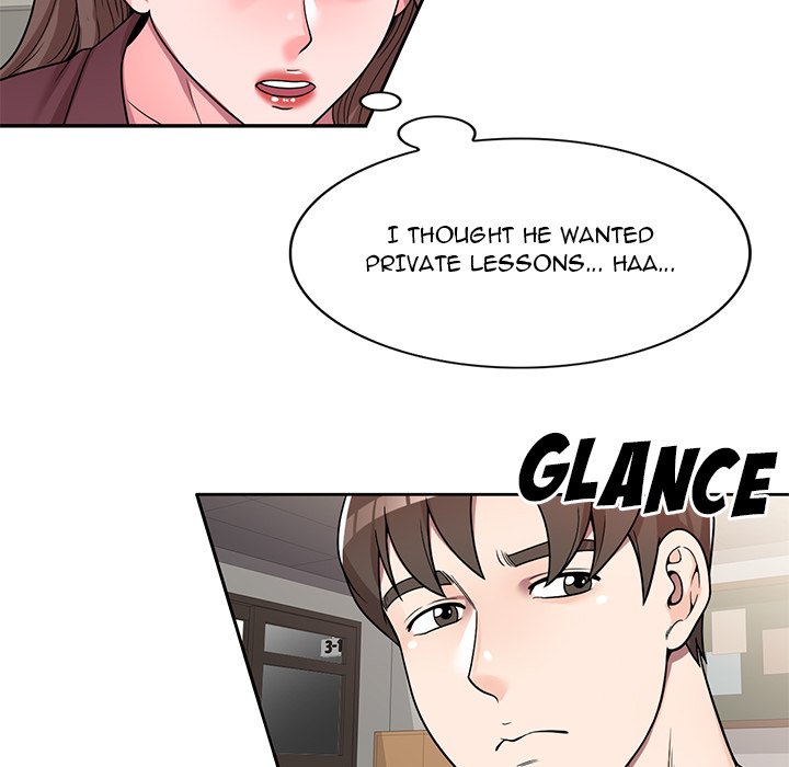 Private Lessons Chapter 6 - Manhwa18.com