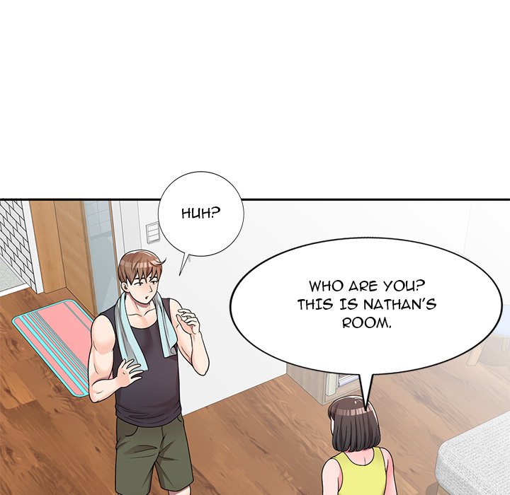 Private Lessons Chapter 6 - Manhwa18.com