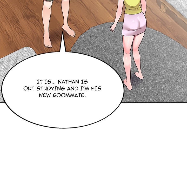 Private Lessons Chapter 6 - Manhwa18.com