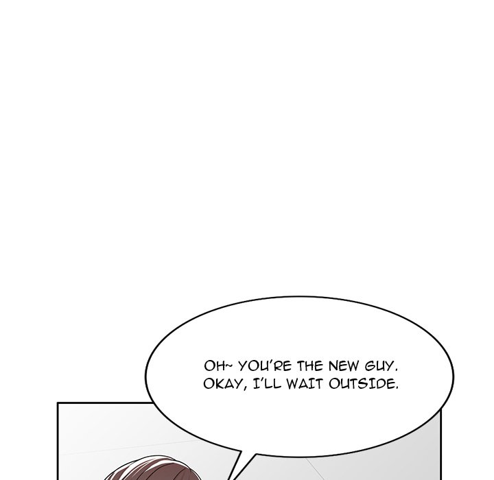 Private Lessons Chapter 6 - Manhwa18.com