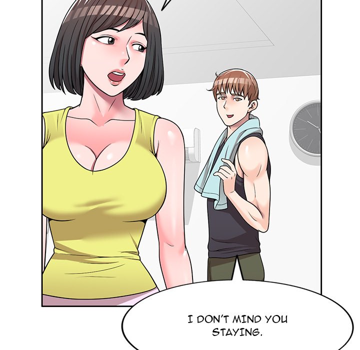 Private Lessons Chapter 6 - Manhwa18.com