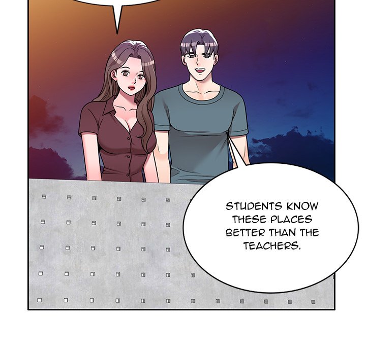 Private Lessons Chapter 6 - Manhwa18.com