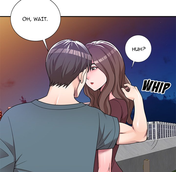 Private Lessons Chapter 6 - Manhwa18.com