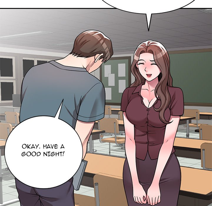 Private Lessons Chapter 6 - Manhwa18.com