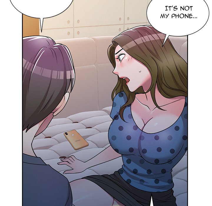 Private Lessons Chapter 6 - Manhwa18.com