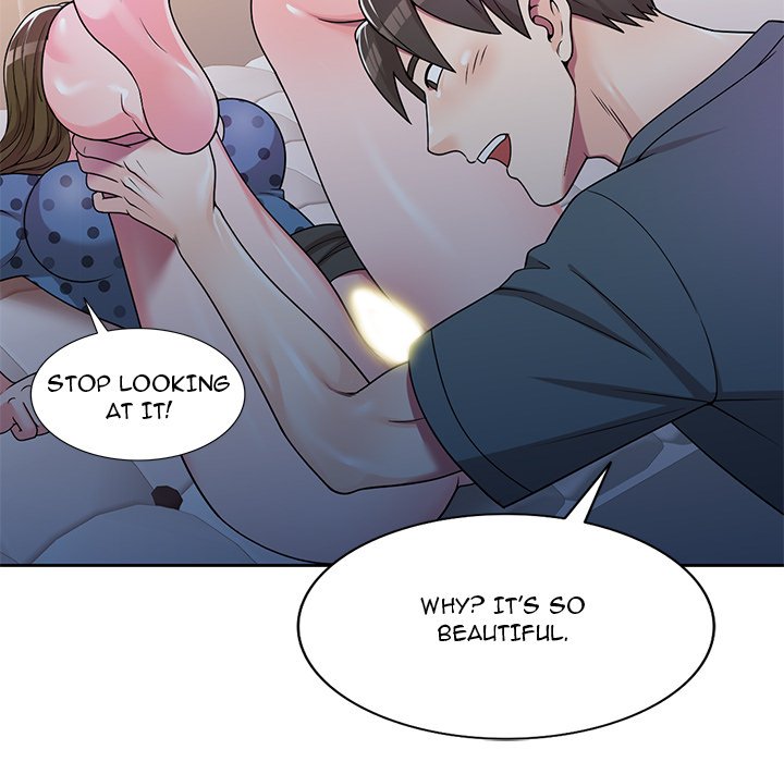 Private Lessons Chapter 6 - Manhwa18.com