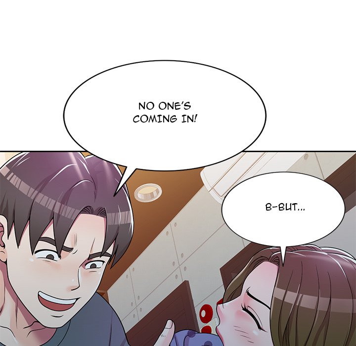 Private Lessons Chapter 6 - Manhwa18.com