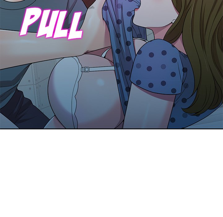 Private Lessons Chapter 6 - Manhwa18.com