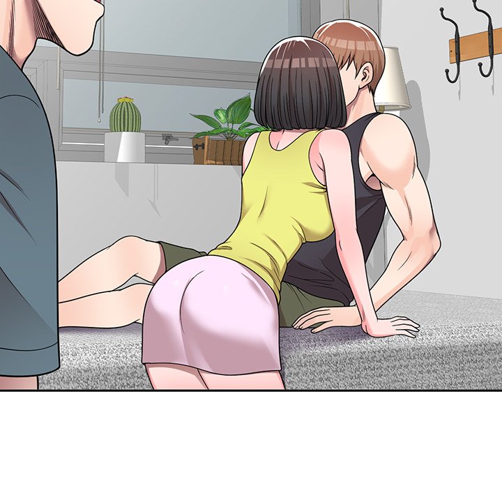 Private Lessons Chapter 7 - Manhwa18.com