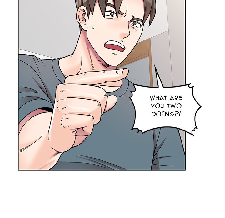 Private Lessons Chapter 7 - Manhwa18.com