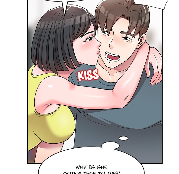 Private Lessons Chapter 7 - Manhwa18.com