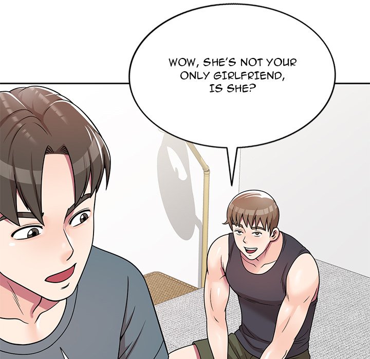 Private Lessons Chapter 7 - Manhwa18.com